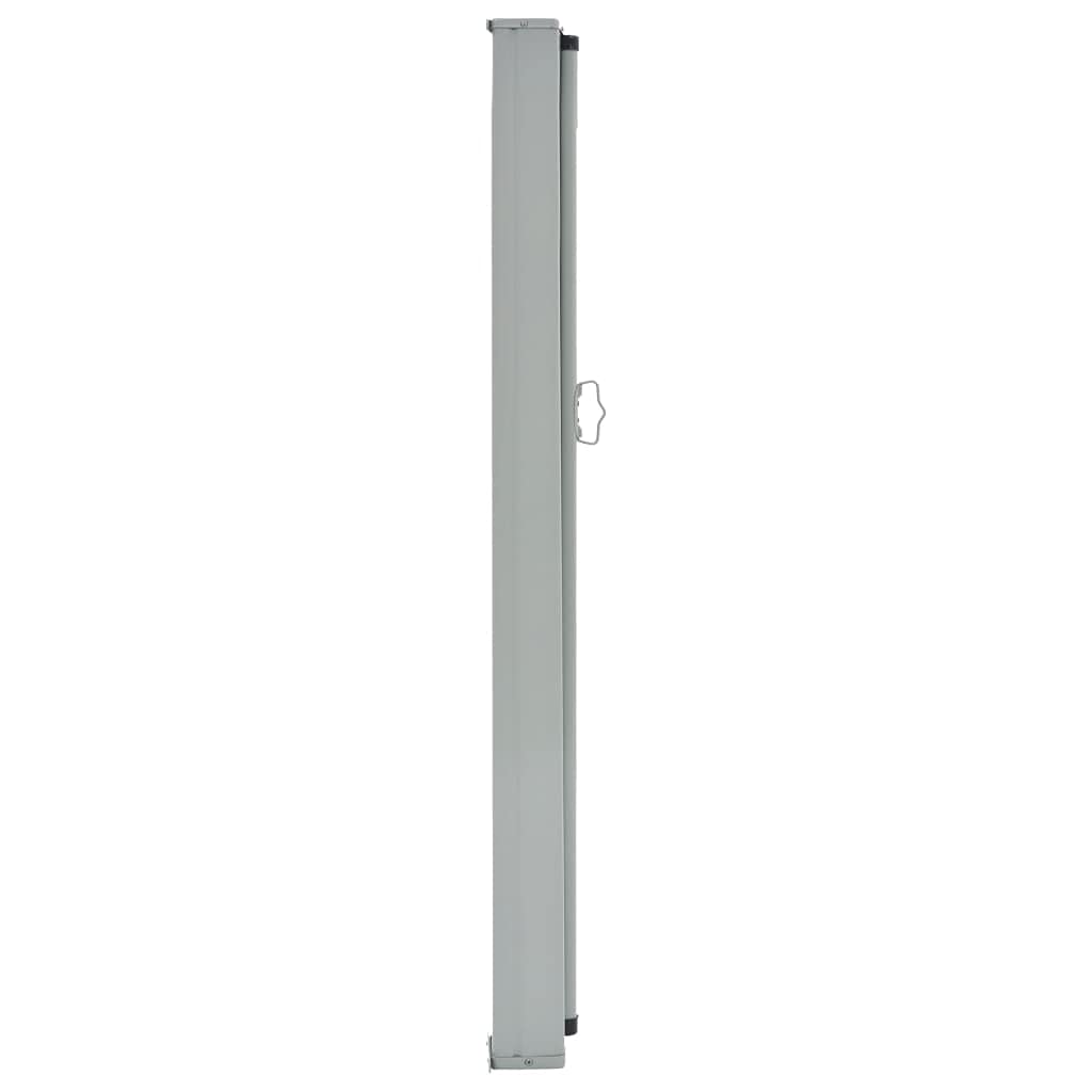CHARMMA Retractable Side Awning - 23.6