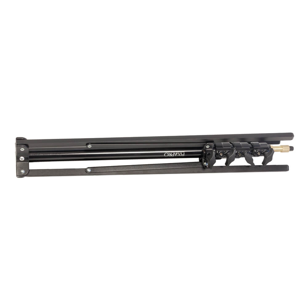 Heavy Duty Compact Nano Plus Light Stand (86.6 Inches) - Professional Photography, Video Shooting, and Studio Lighting Support