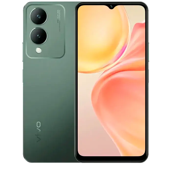 Vivo Y17S Smartphone - 6.58
