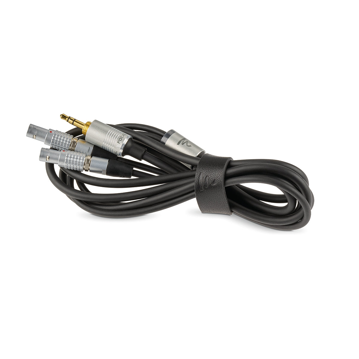 Focal Utopia 2022 Open Back Headphones - Audiophile Grade Over-Ear Headset with Premium Sound | Certified Refurbished A-Stock | Perfect for Home Studio, Music Production & Critical Listening