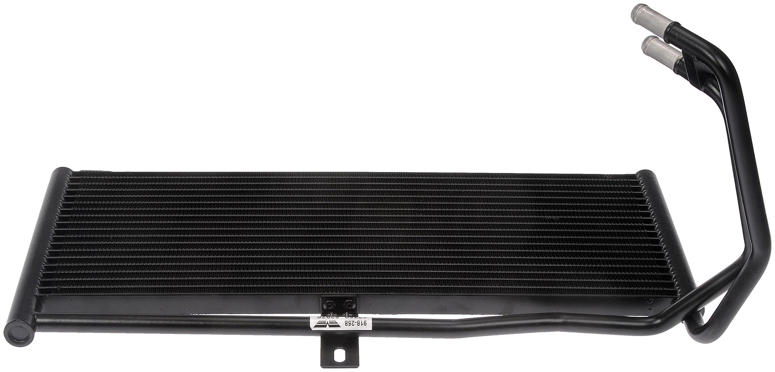 Dorman 918-258 Automatic Transmission Oil Cooler - Compatible with Dodge Ram 1500 2500 3500, Replacement for OEM Part - Perfect for Off-Roading, Towing & Heavy-Duty Use