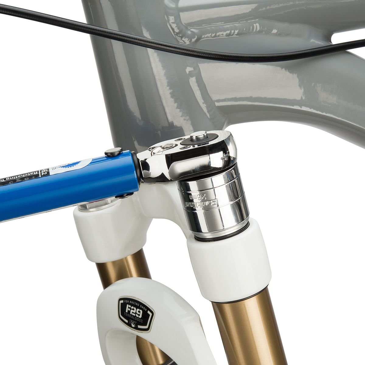 Park Tool Flat-Faced Socket Wrench - Professional Bike Repair Tool for Bicycle Maintenance & Mechanic Work - Perfect for Tight Spaces & Hard-to-Reach Bolts
