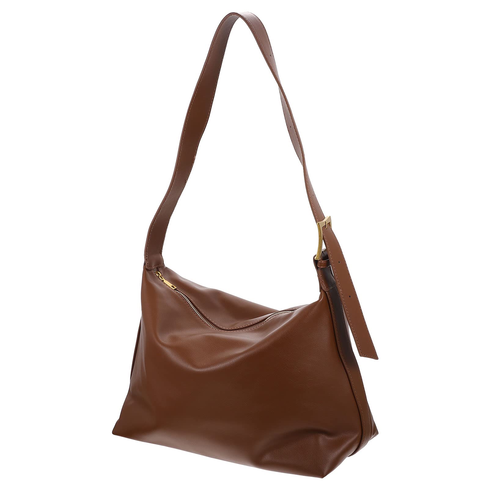 Stylish Women's PU Leather Tote Bag - Personalized Handbag for Ladies, Cute & Portable Everyday Purse - Perfect Birthday Gift for Work, Travel & Shopping
