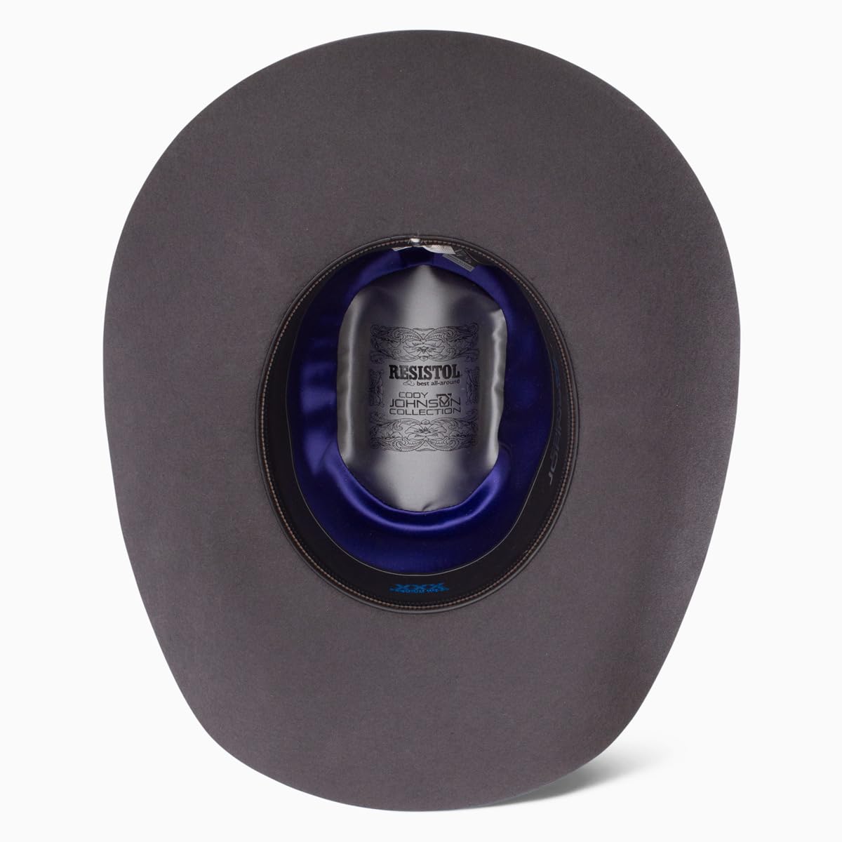 Stylish Men's Wool Western Hat for Cowboy & Outdoor Enthusiasts – Perfect for Rodeo, Ranch Work & Country Fashion
