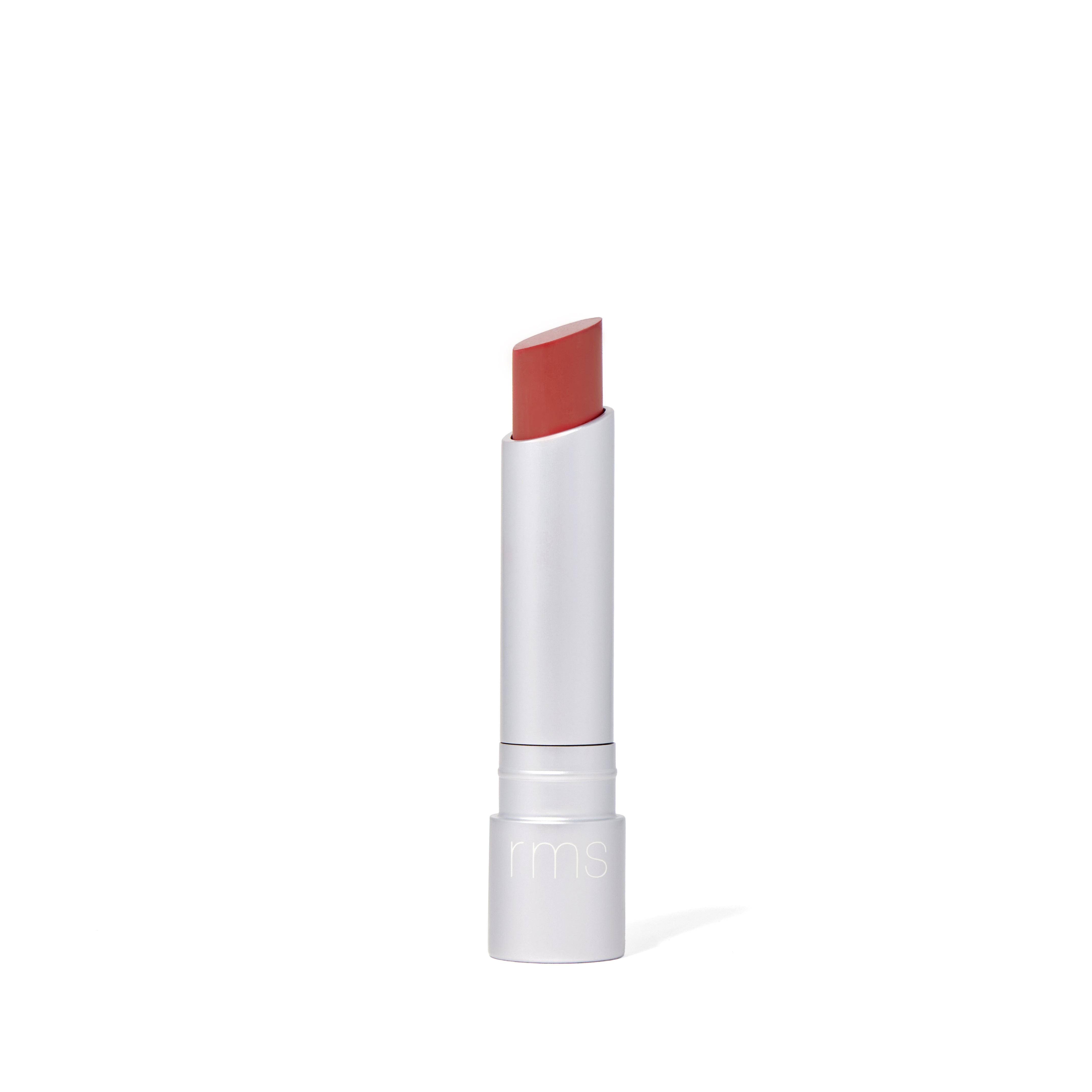 Wild With Desire Long-Lasting Matte Lipstick - Vegan & Cruelty-Free Lip Color for Women - Perfect for Date Night, Parties & Everyday Wear