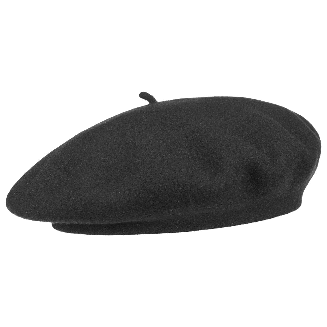Barascon Cashmere Beret Hat - Soft & Warm Winter Beanie for Women & Men - Perfect for Fashion, Outdoor Activities & Cold Weather