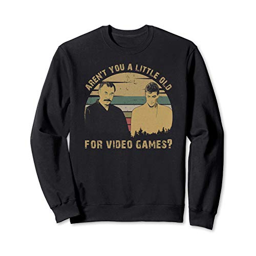 Sweatshirt Black