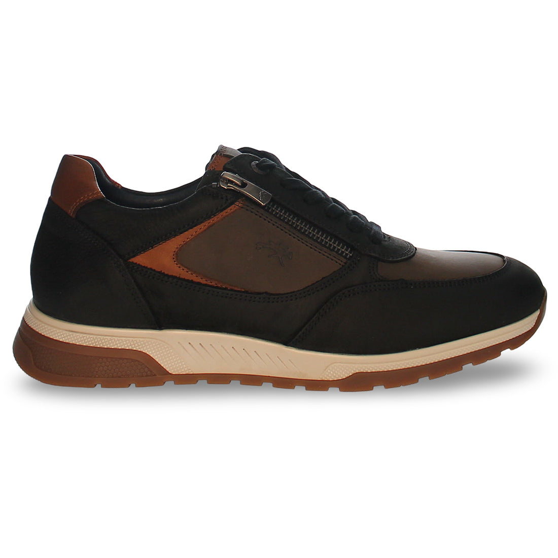 Fluchos Louis F1603 Men's Comfortable Slip-On Loafers - Perfect for Casual Wear, Office & Travel