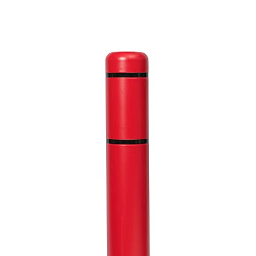 Red black tape