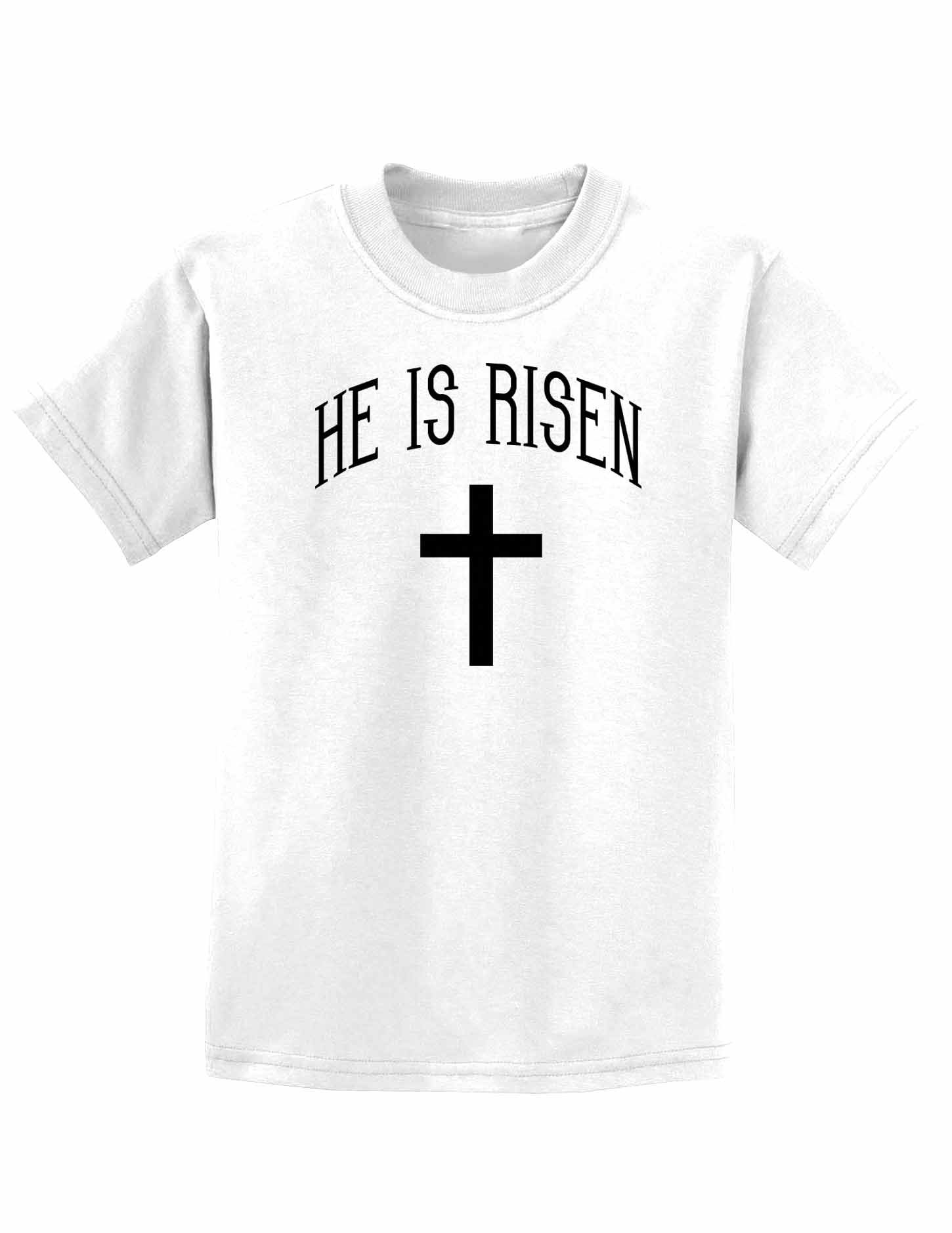 Cute Bunny Face Easter Kids T-Shirt - Soft Cotton Children's Tee for Easter Celebrations, Spring Outfits & Family Photos