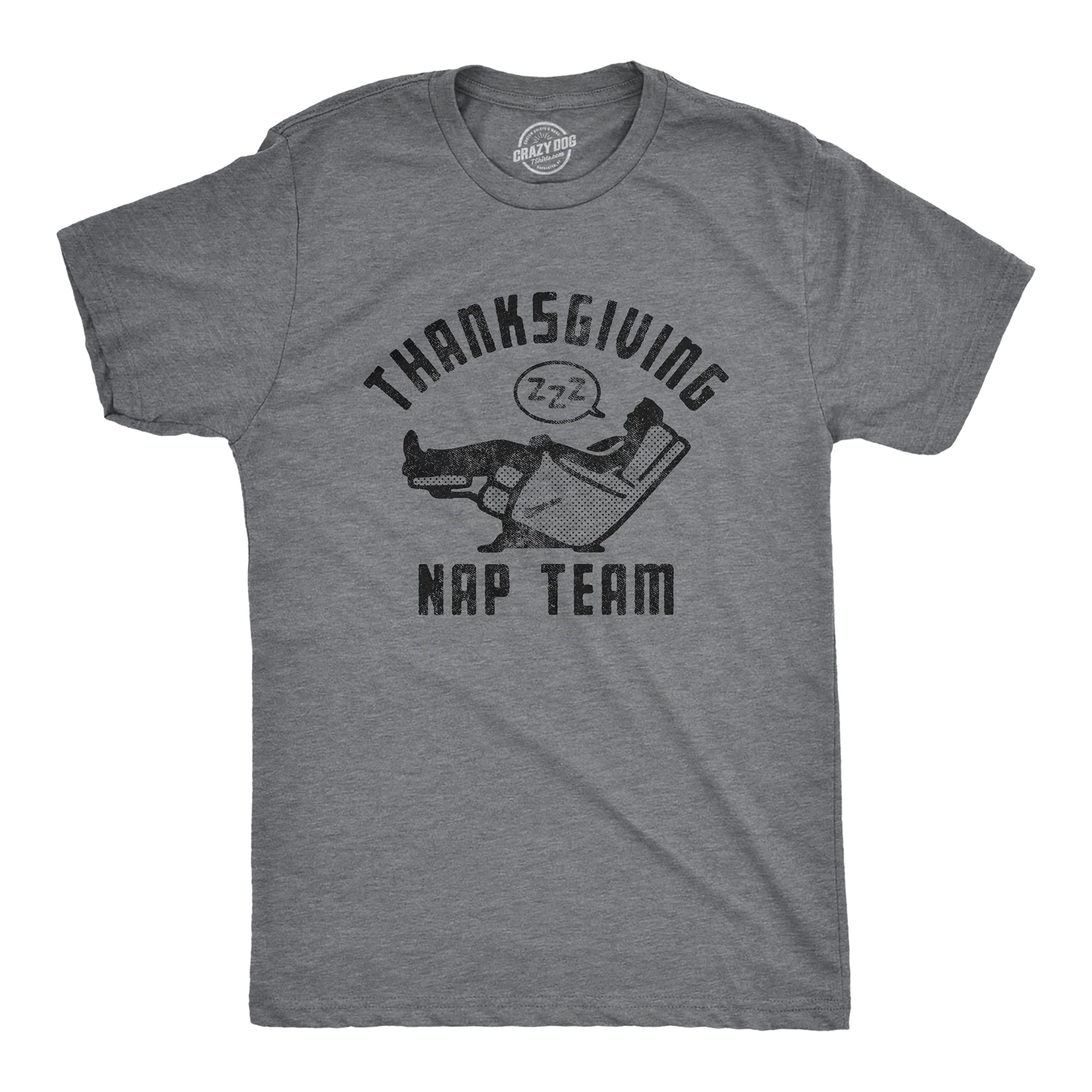 Funny Thanksgiving Turkey Day Football Graphic T-Shirt for Men - Team Spirit & Holiday Humor - Perfect for Football Games, Family Gatherings & Holiday Parties