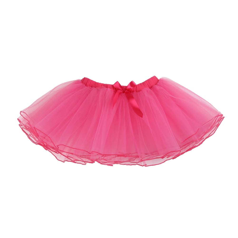 Norbi Kids Girls Ballet Leotard - Gymnastics & Dance Dress for Toddlers - Perfect for Ballet Class, Gymnastics Practice & Dance Recitals
