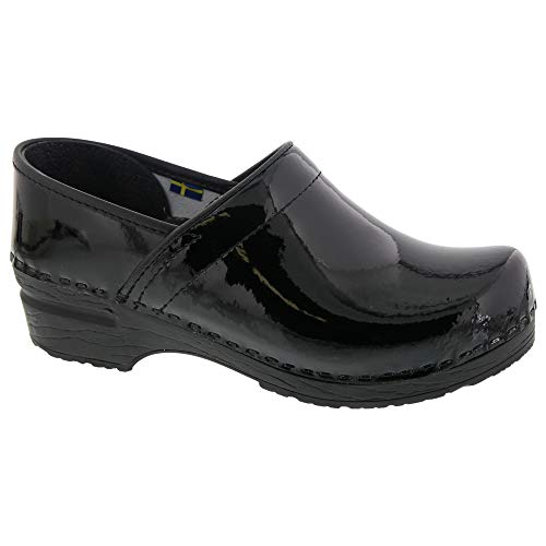 Black Patent