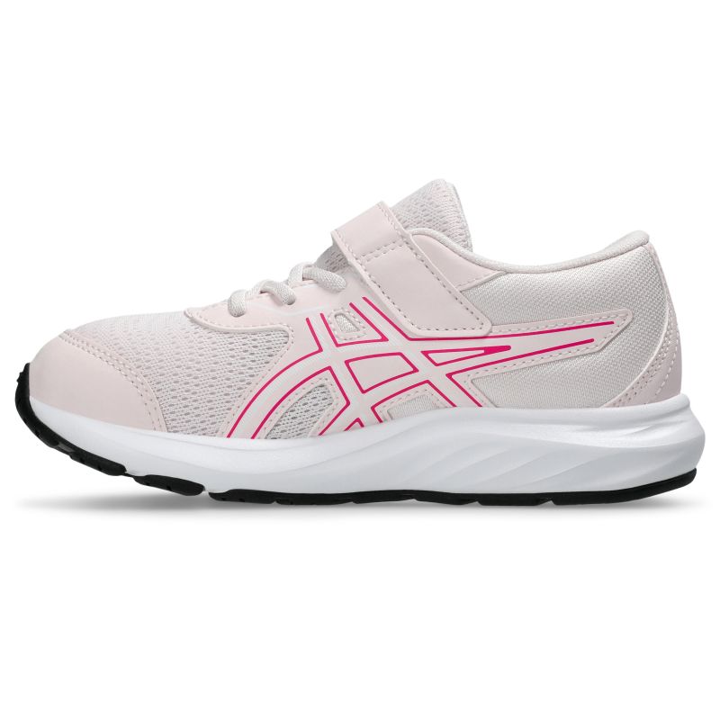 ASICS Contend 9 PS Kids Running Shoes - Lightweight Athletic Sneakers for Boys & Girls - Comfortable Training Shoes for School, Sports & Outdoor Activities
