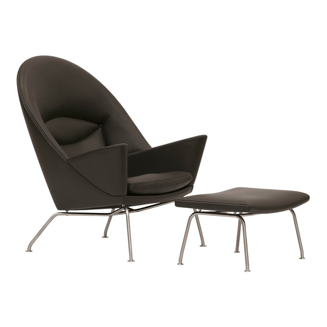 CH468 Oculus Chair - Ergonomic Gaming Chair with Adjustable Lumbar Support for PC & Console Gamers - Perfect for Esports, Streaming & Home Office