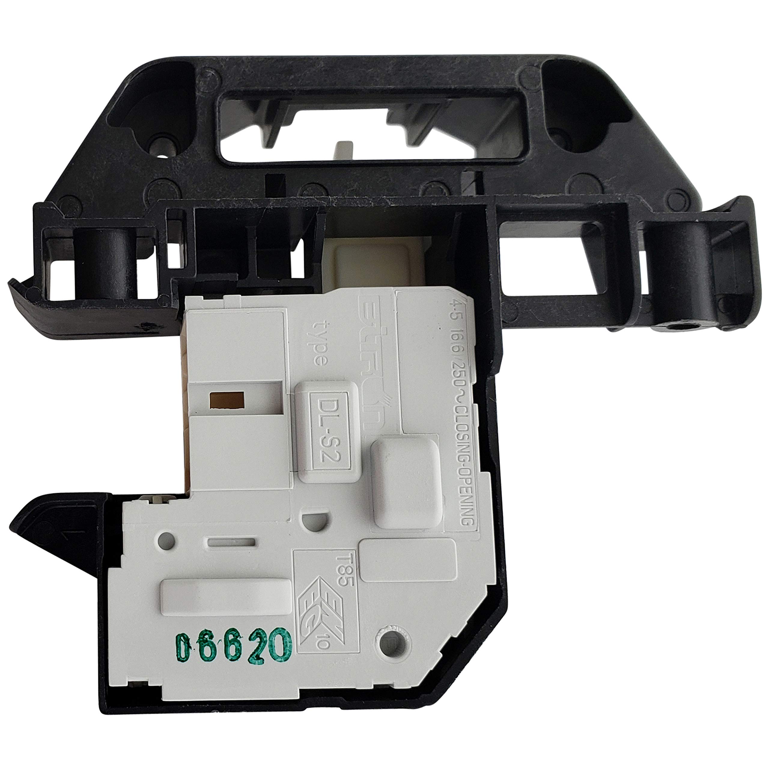 GE Kenmore Sears Washing Machine Lid Lock Switch Replacement - Compatible with WH44X10288, 1974376, AH3496878, EA3496878, PS3496878, AP5270191 - Perfect for DIY Repair & Home Appliance Maintenance