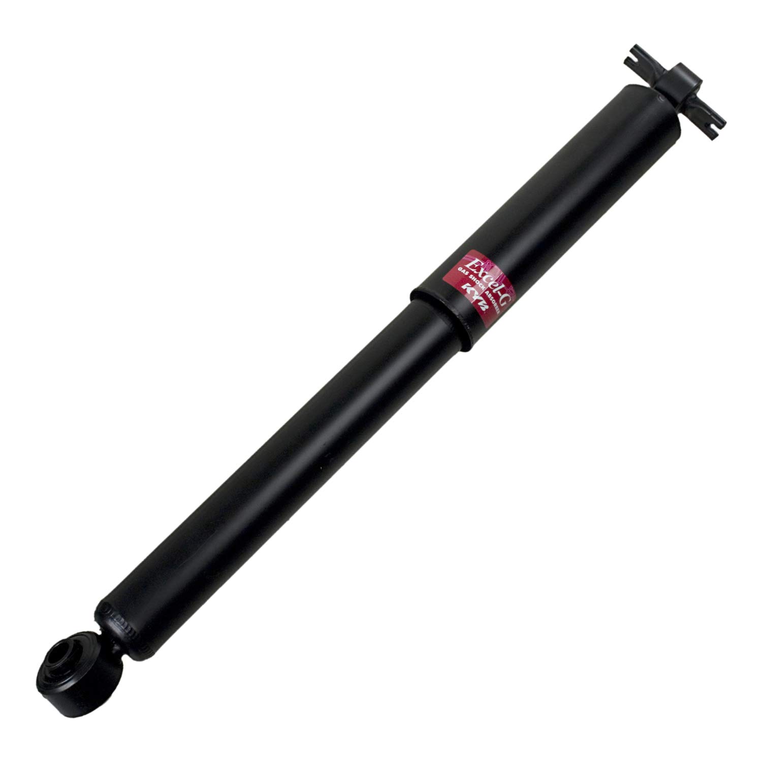 KYB 344483 Excel-G Gas Shock Absorber - Premium Replacement for Smooth Ride - Perfect for Trucks, SUVs, and Off-Road Vehicles