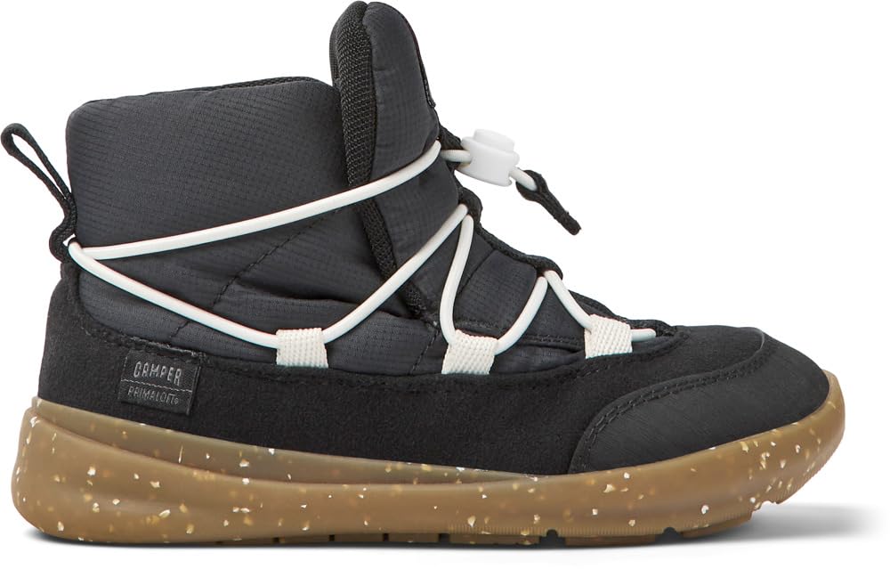 Unisex Kids' Camper Ergo K900324 Sneakers - Comfortable & Durable for School, Play & Everyday Wear