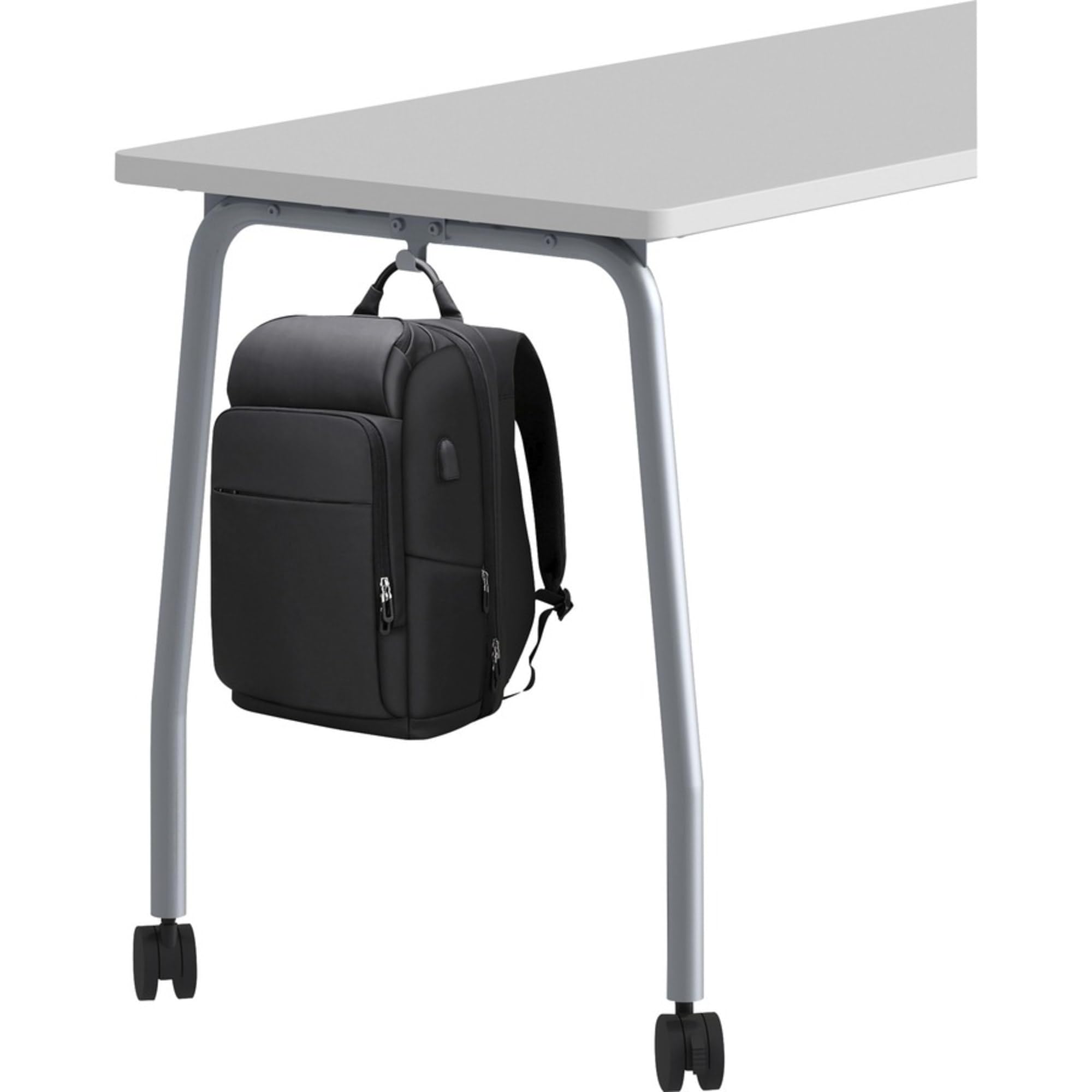 Lorell Adjustable Training Table - 60
