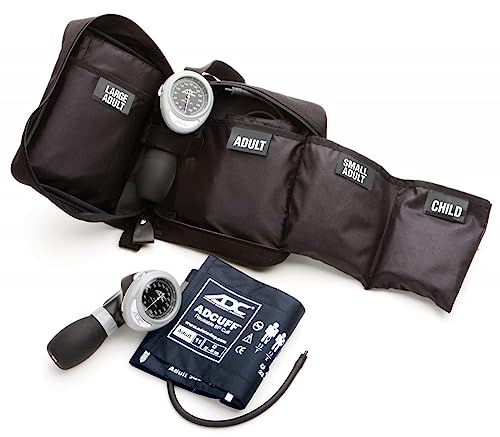 4 Cuff Kit, Multi