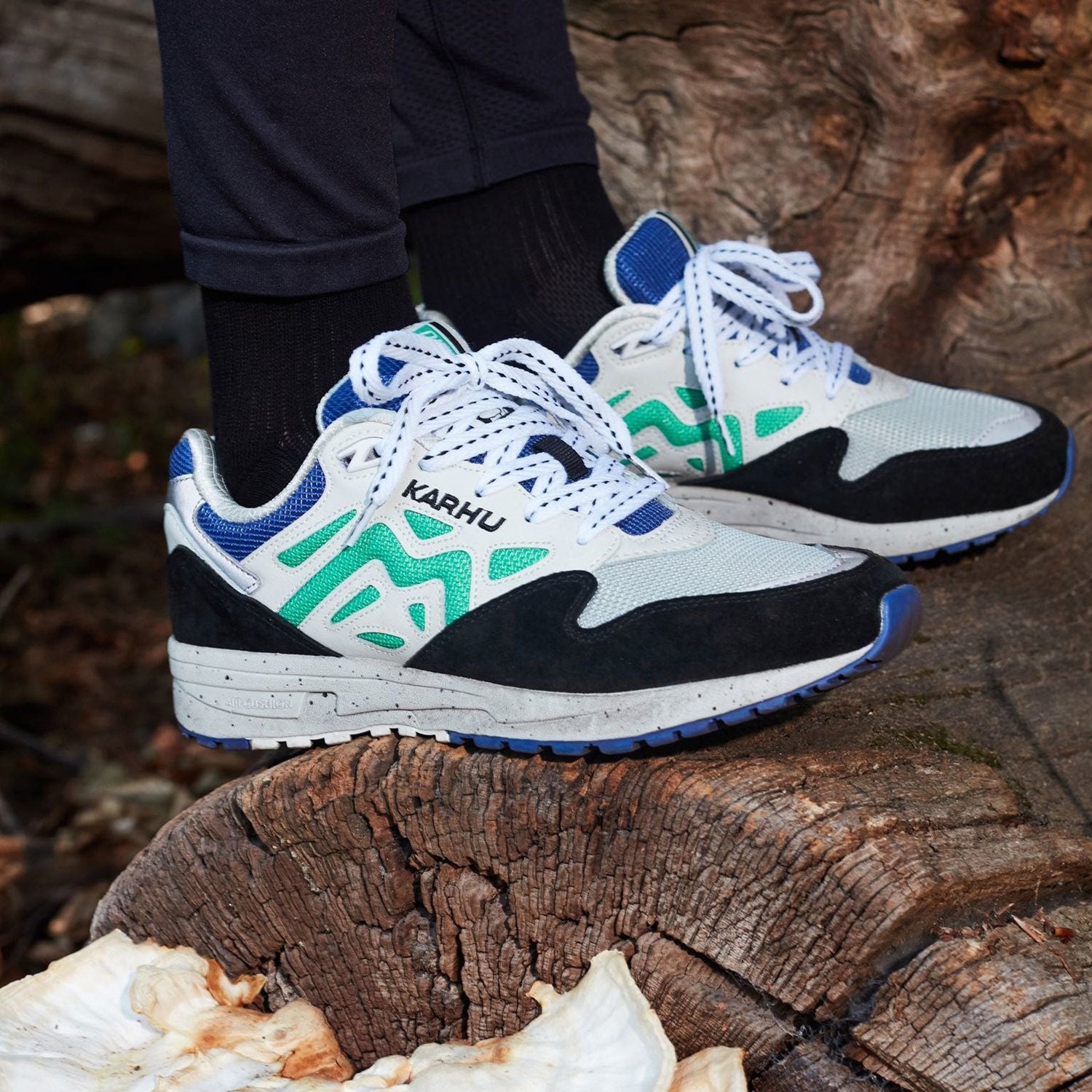 LEGACY 96