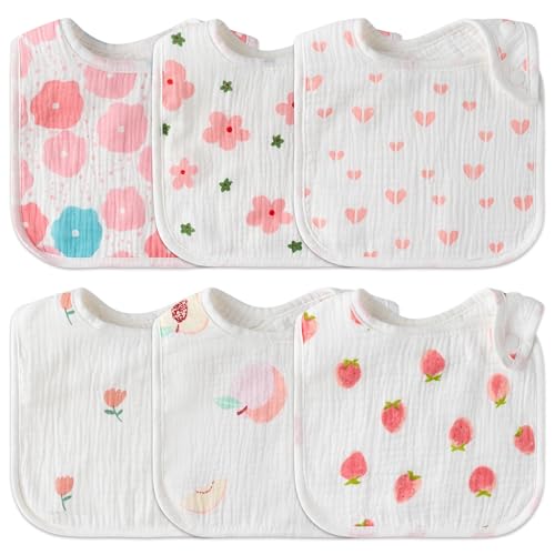White & Pink