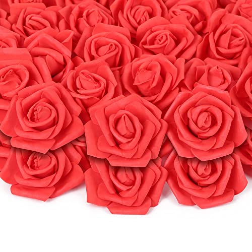 Coral Red