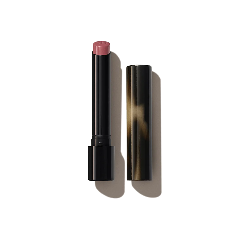 Victoria Beckham Beauty Posh Lipstick - Long Lasting Matte Lipstick, Hydrating & Non-Drying, Cruelty-Free - Perfect for Everyday Wear, Date Night & Special Occasions