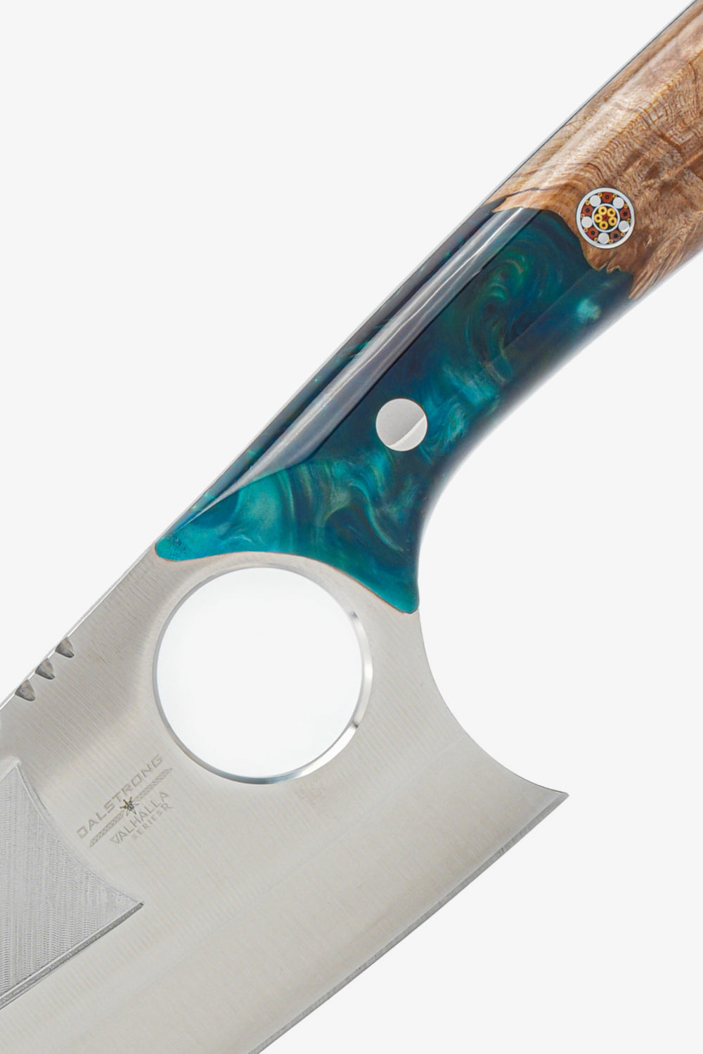 Dalstrong Valhalla Series Venator Knife 7