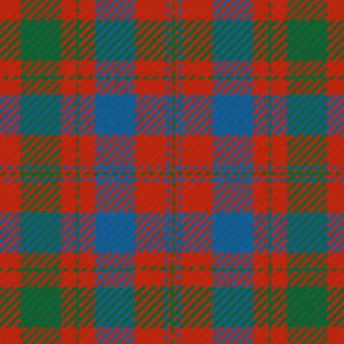 Fraser Isabella Ancient Tartan Plaid Scarf - Premium Wool Scottish Tartan Wrap for Women & Men - Perfect for Winter, Fall, and Formal Occasions