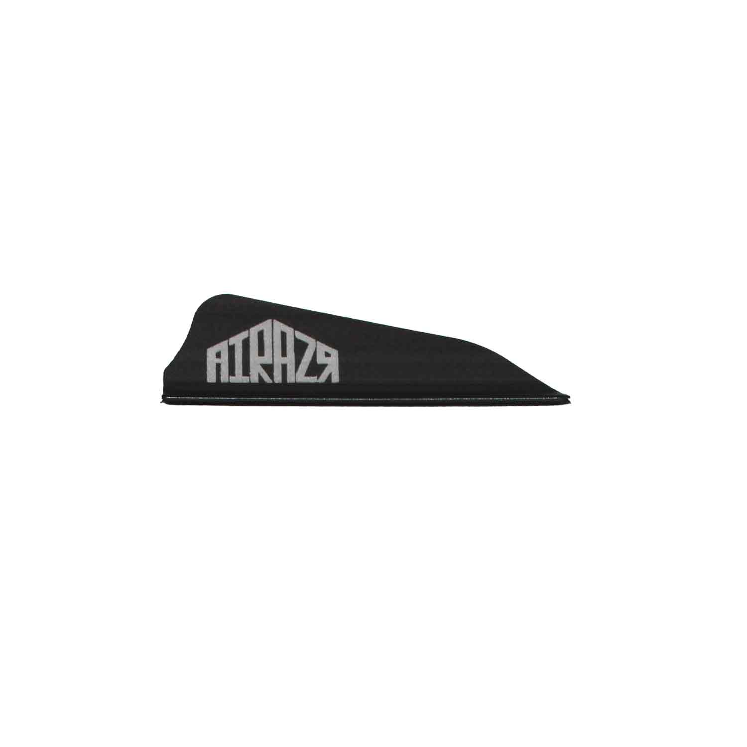 AAE AIRAZR Hunter Vanes - High-Performance Archery Vanes for Hunting & Target Practice - Perfect for Bowhunting, 3D Archery & Outdoor Sports