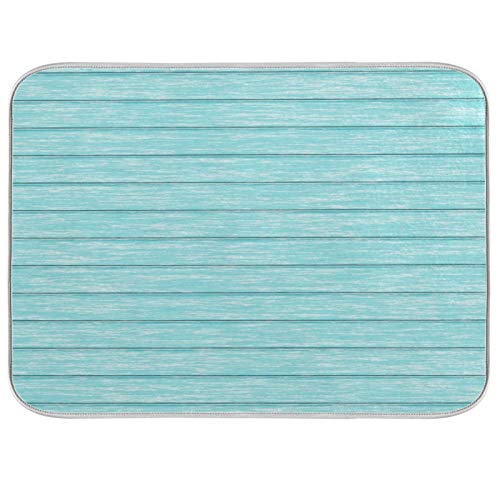 Teal Blue
