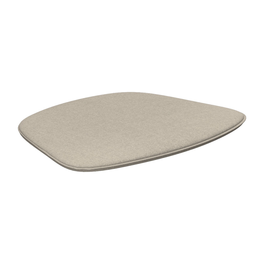 Comfortable Cushion for PAON Dining Chair, Lounge Armchair & Rocking Chair - Soft Seat Pad for Home, Office, and Outdoor Use
