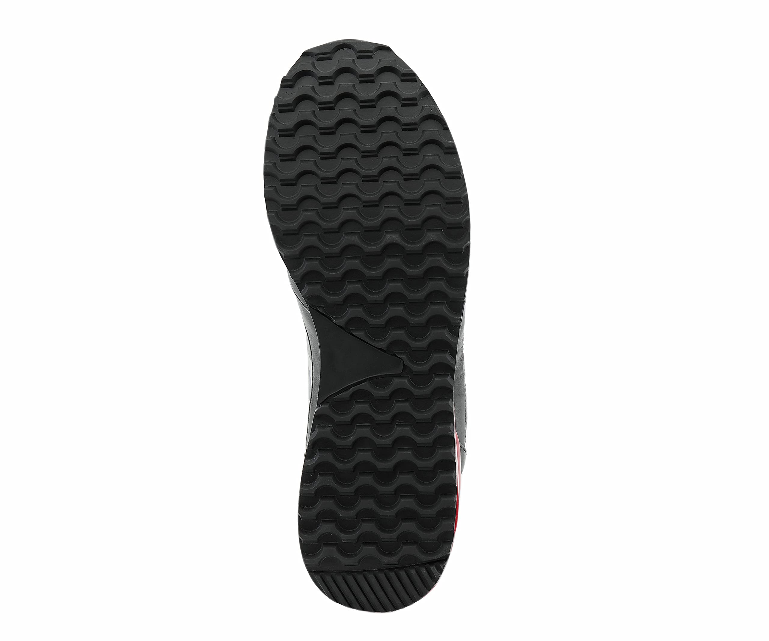 Mazino Men's Low Top Sneakers - Breathable Casual Lace-Up Tennis Shoes for Walking, Running & Gym Workouts - Lightweight Comfortable Sneakers for Everyday Wear