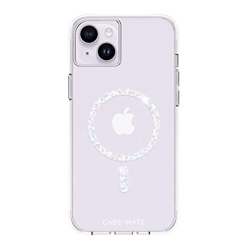 Clear Twinkle Diamond