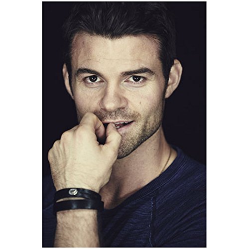Elijah Mikaelson 8x10 Photo - The Originals TV Show Collectible - Perfect for Fans & Home Decor