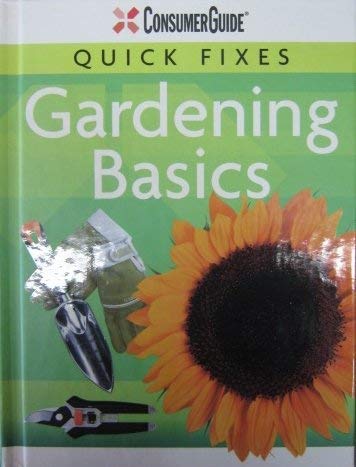 Quick Fixes for Gardening Basics - Essential Tips & Tricks for Home Gardeners | Perfect for Beginners, Urban Gardens & DIY Landscaping