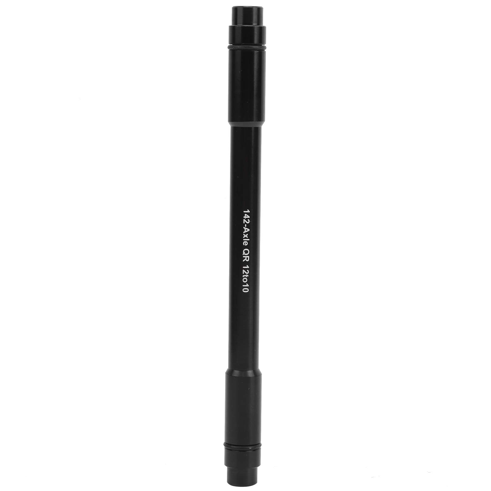 Lightweight Aluminum Alloy Bicycle Thru Axle - Compatible with Mountain Bikes, Road Bikes & Racing Bikes | Durable Bike Tube Shaft for Enhanced Cycling Performance & Safety | Perfect for Trail Riding, Commuting & Competitive Racing