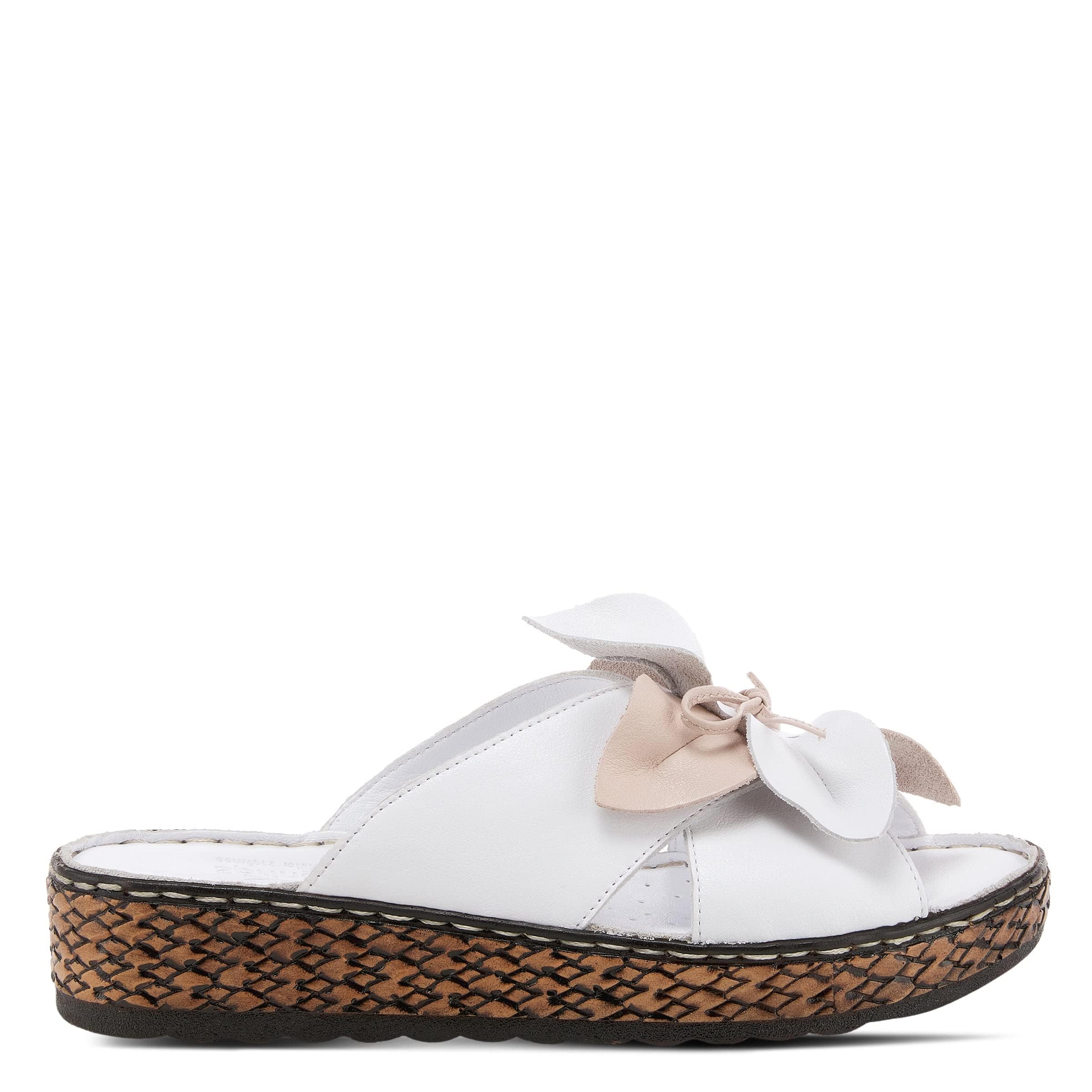 Spring Step Women's Hilary Slip-On Comfort Loafers - Casual Walking Shoes for Work, Travel & Everyday Wear