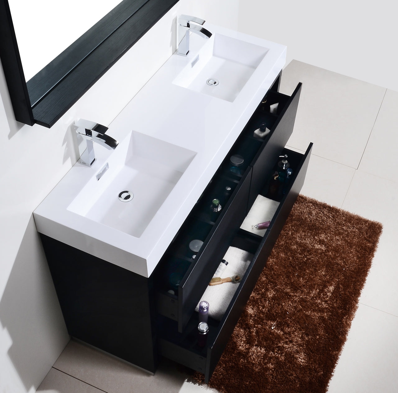 KubeBath Bliss 60