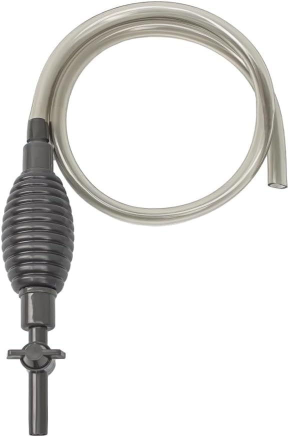 Hot Tub Vacuum Cleaner - 10FT Cordless with 3 Heads for Spa & Pool Cleaning