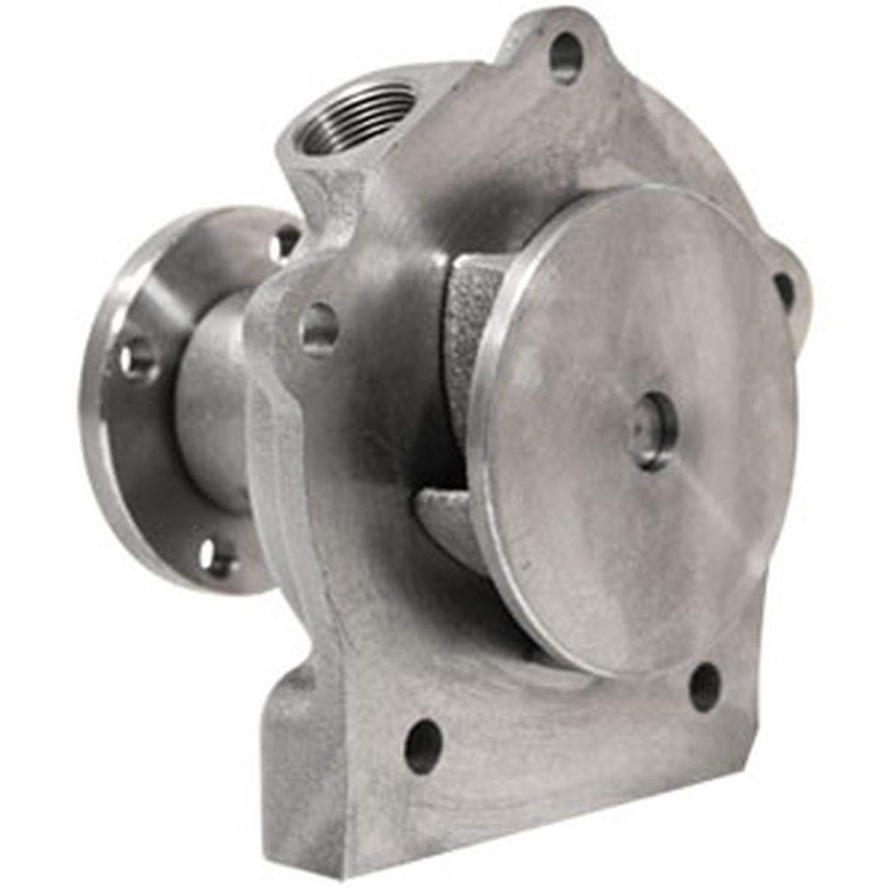 RAParts 74008840 New Water Pump .75