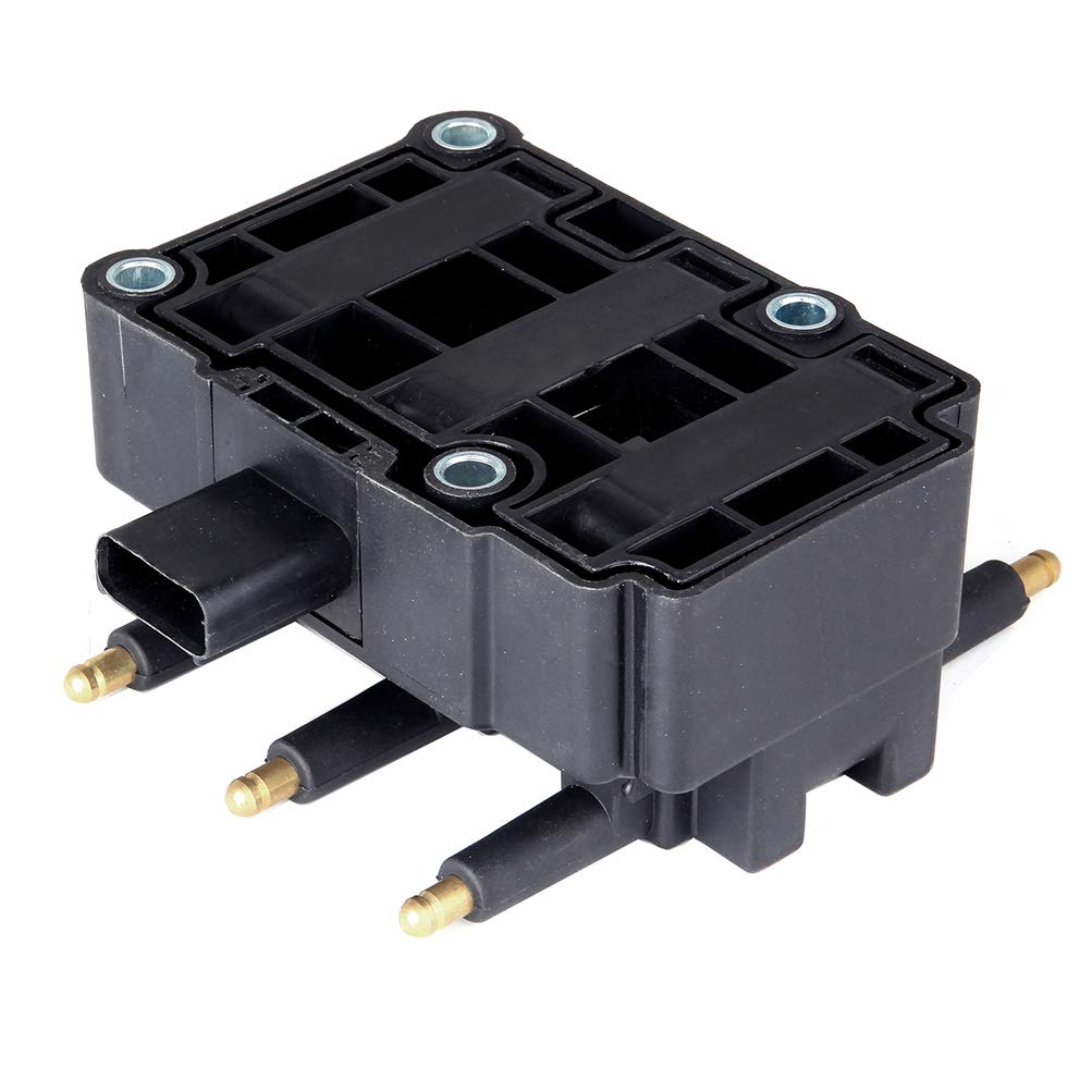 High-Performance Ignition Coil Pack for Chrysler Grand Voyager 3.8L - Direct Replacement UF305 - Perfect for Engine Tune-Ups & Smooth Acceleration