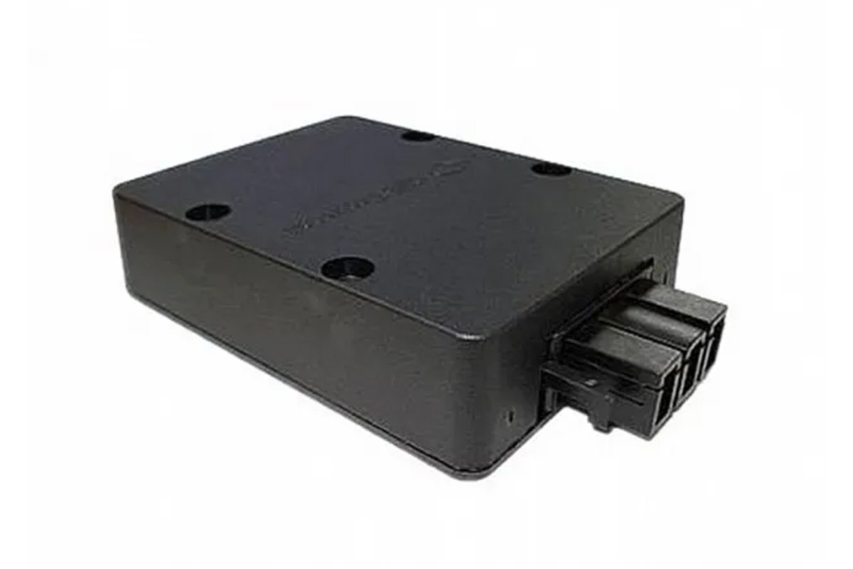 20A CMS Universal Starter Socket - Heavy Duty Electrical Starter for Motors, Pumps & HVAC Systems | Ideal for Industrial & Home Use