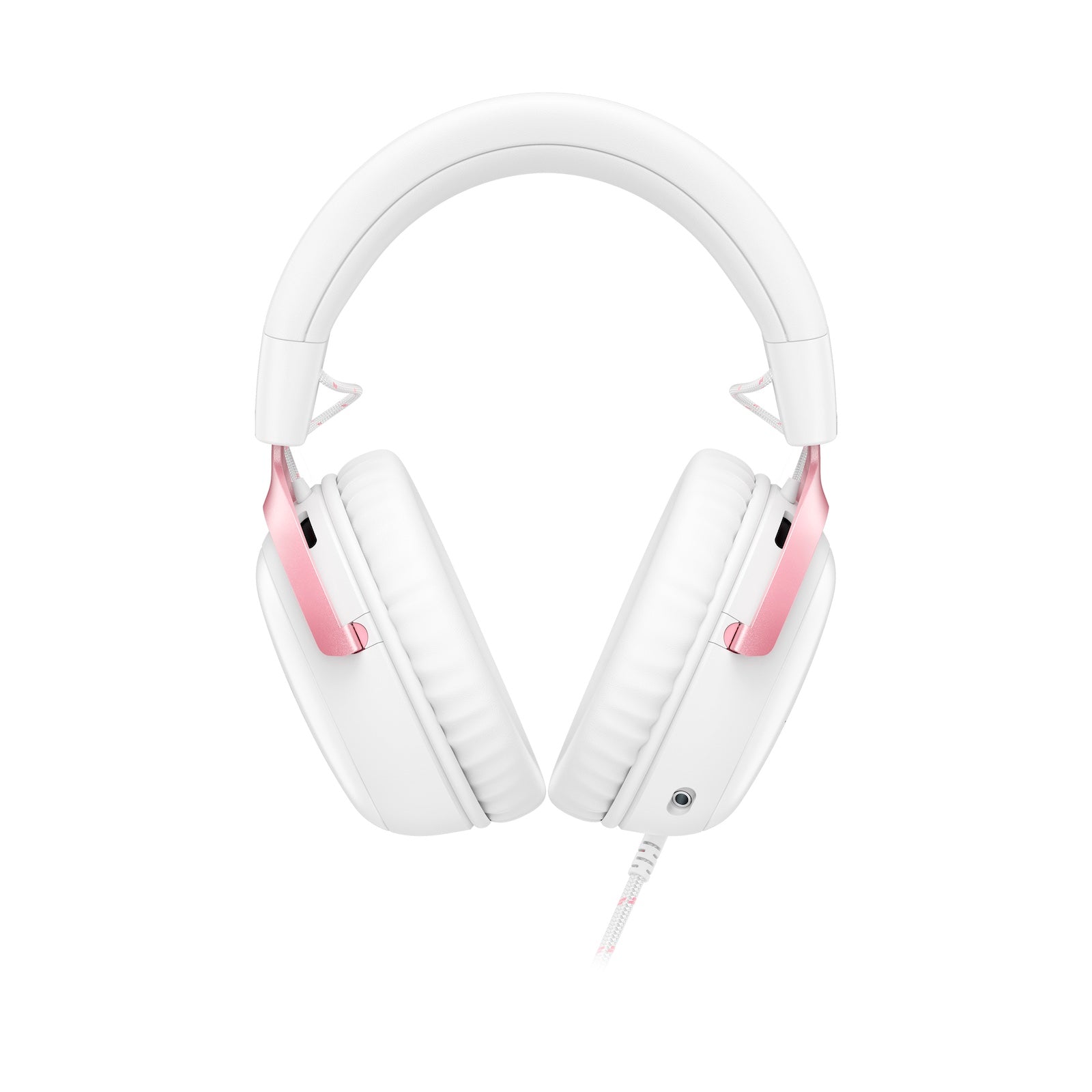 HyperX Cloud III Gaming Headset - Wired Over-Ear Headphones with Noise Cancellation, 7.1 Surround Sound for PC, PS5, Xbox - Perfect for Competitive Gaming & Streaming