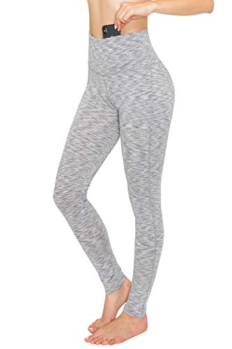 Hjt228 / Space Dye Grey