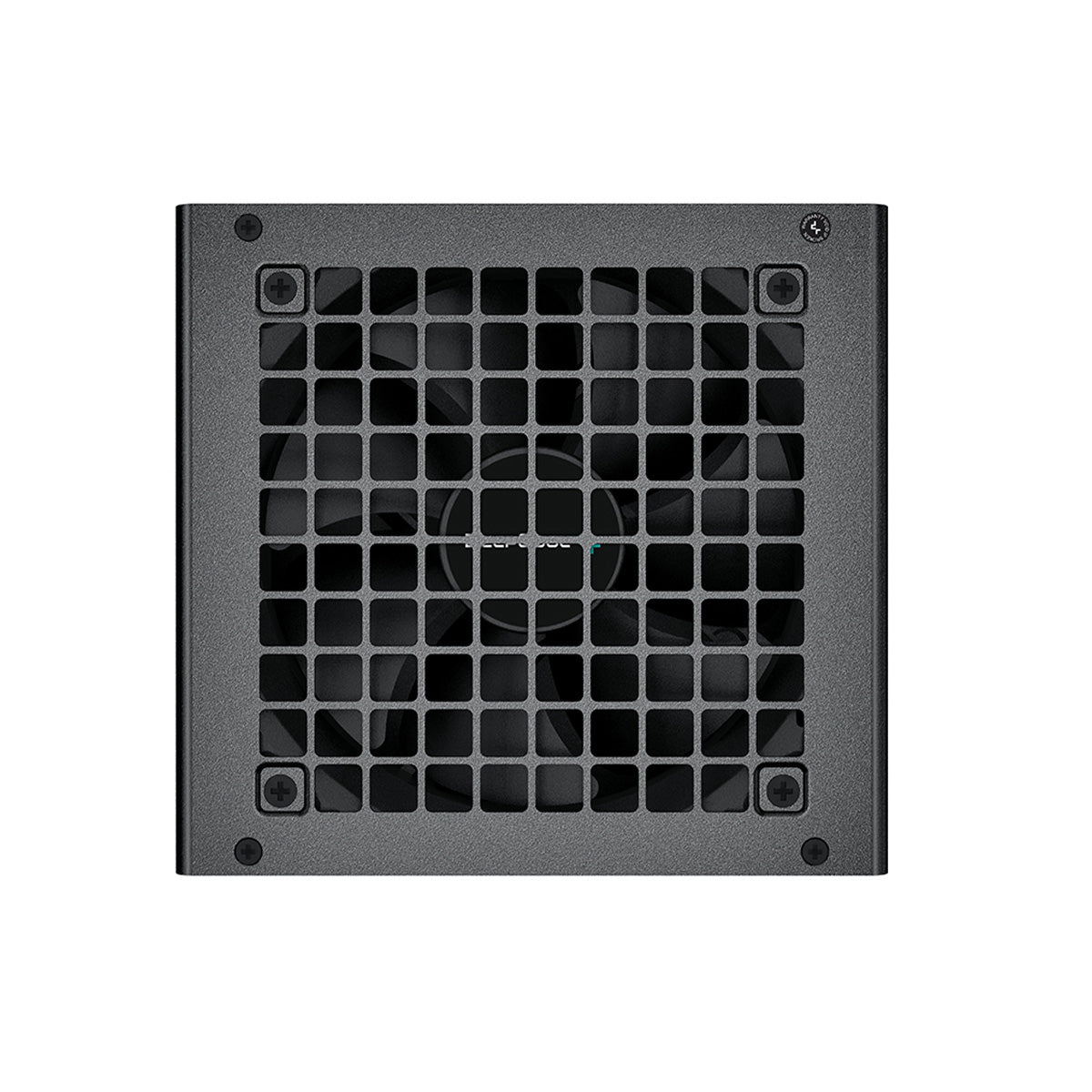 Deepcool PK650D 650W 80Plus Bronze Certified Power Supply - Reliable & Efficient PSU for Gaming PC, Workstation & Home Office Setup