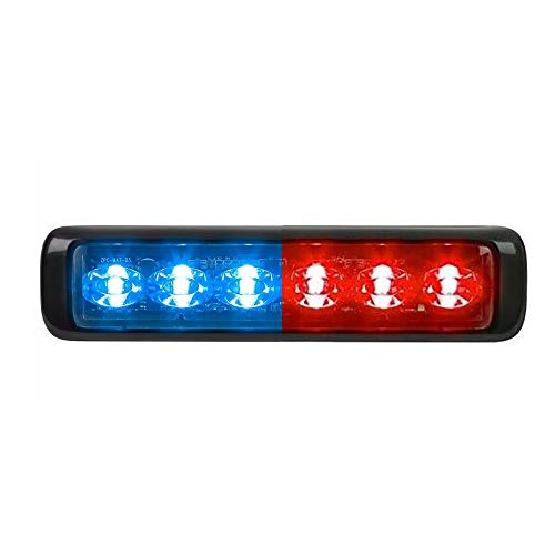 Blue/Red