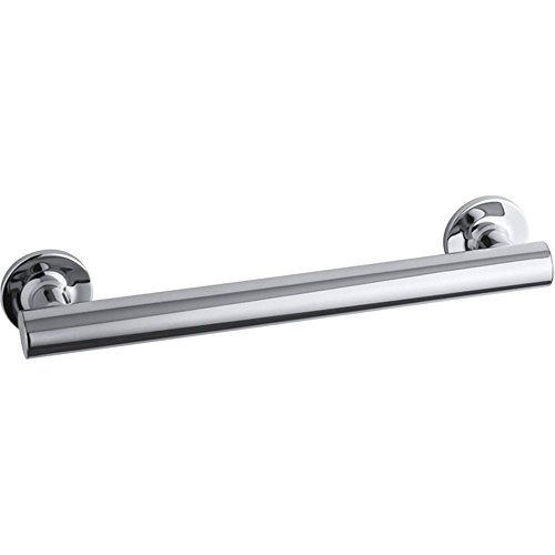 Polished Stainless