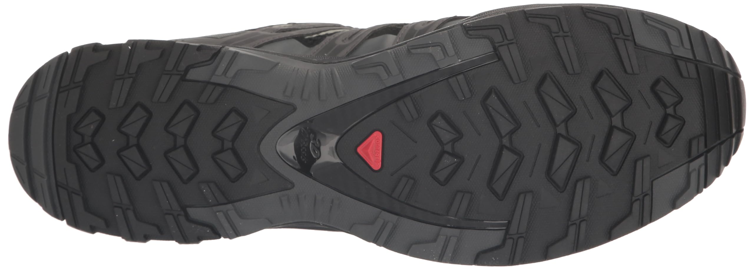 Salomon Men's XA PRO 3D Trail Running Shoes - Lightweight Hiking & Outdoor Adventure Footwear for Men - Perfect for Trail Running, Hiking & Mountain Climbing